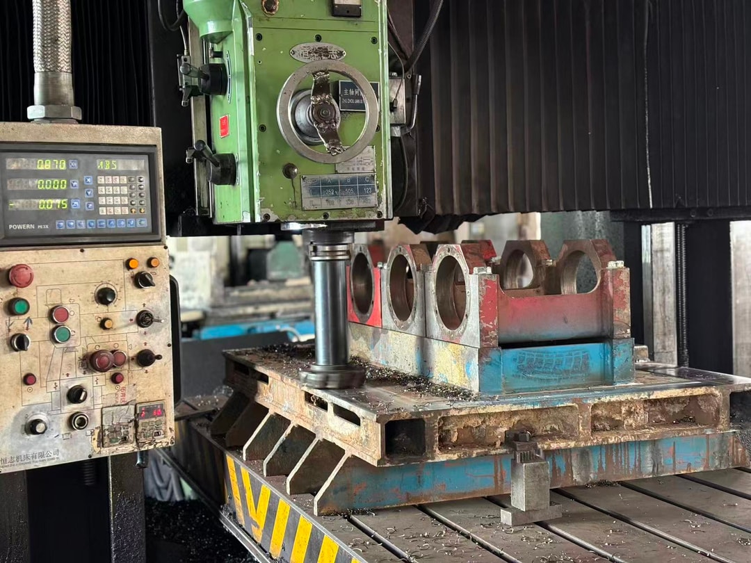 Benda Mold Quickly Solves Customer Challenge