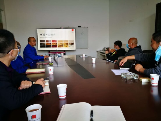 Benda Mold Provides Complete Solutions