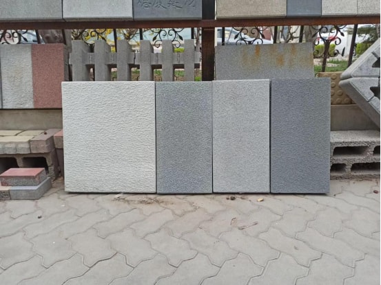 Benda Mold Develops Litchi Surface Molds