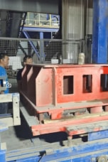 Benda Mold Organizes Equipment and Mold Technical Exchange
