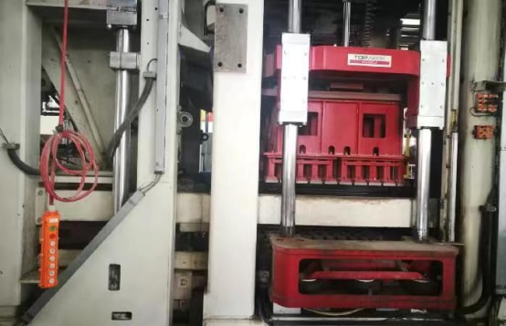 Benda Mold Shares Winter Maintenance Tips for Concrete Molds