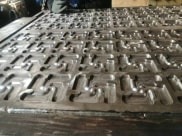 Benda Mold Advances Through Innovation