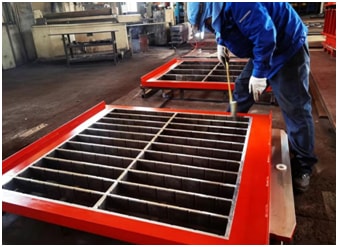 Benda Mold-Precision in Every Detail